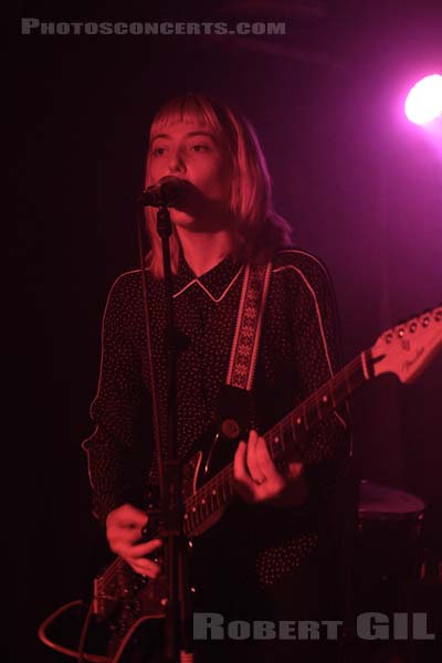 QUEEN KWONG - 2018-05-03 - PARIS - Espace B - 